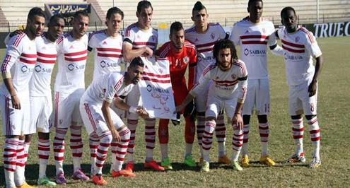 الزمالك يصرف 25% من مستحقات لاعبيه